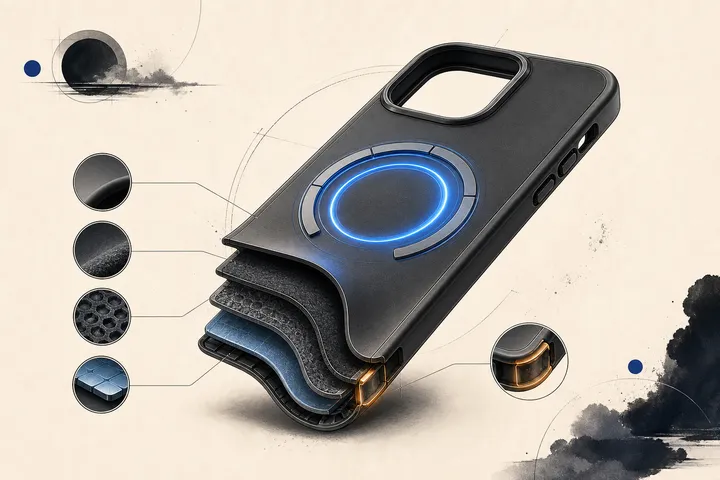 Fundas MagSafe: qué marcas valen la pena y cuáles no