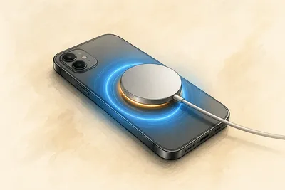 Guía de cargadores MagSafe: cuál necesitas según tu iPhone