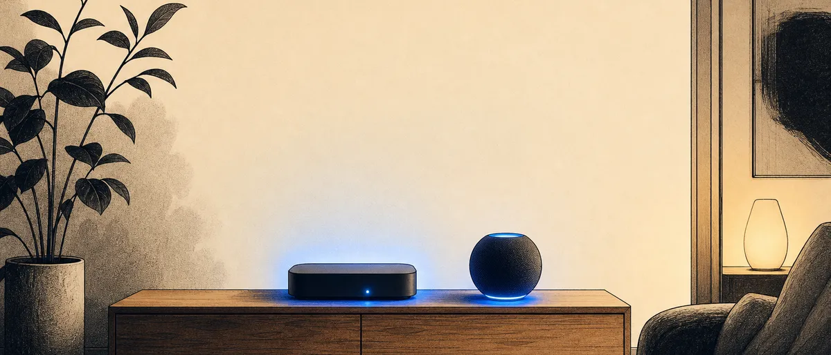 Nuevos Apple TV y HomePod mini llegarían este otoño, según Gurman