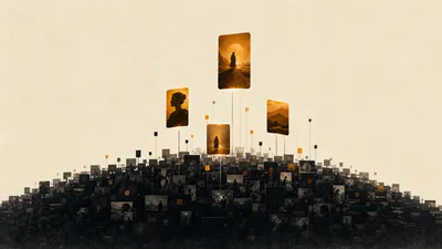 Apple TV+ supera a Netflix en calidad de catálogo, según ranking de MoffettNathanson