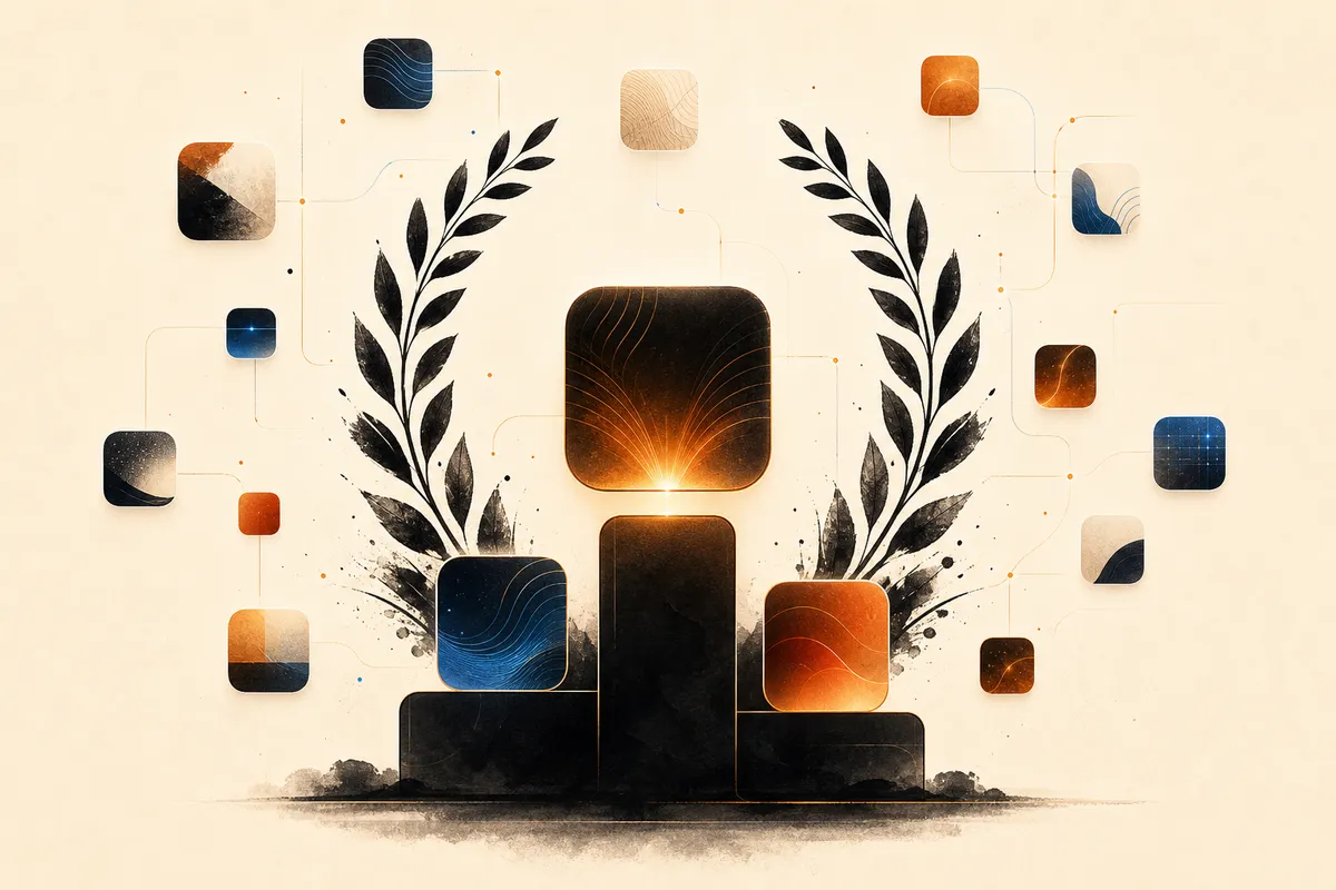 Apple Design Awards 2026: gana un estudio de Barcelona y un juego de Quito queda finalista