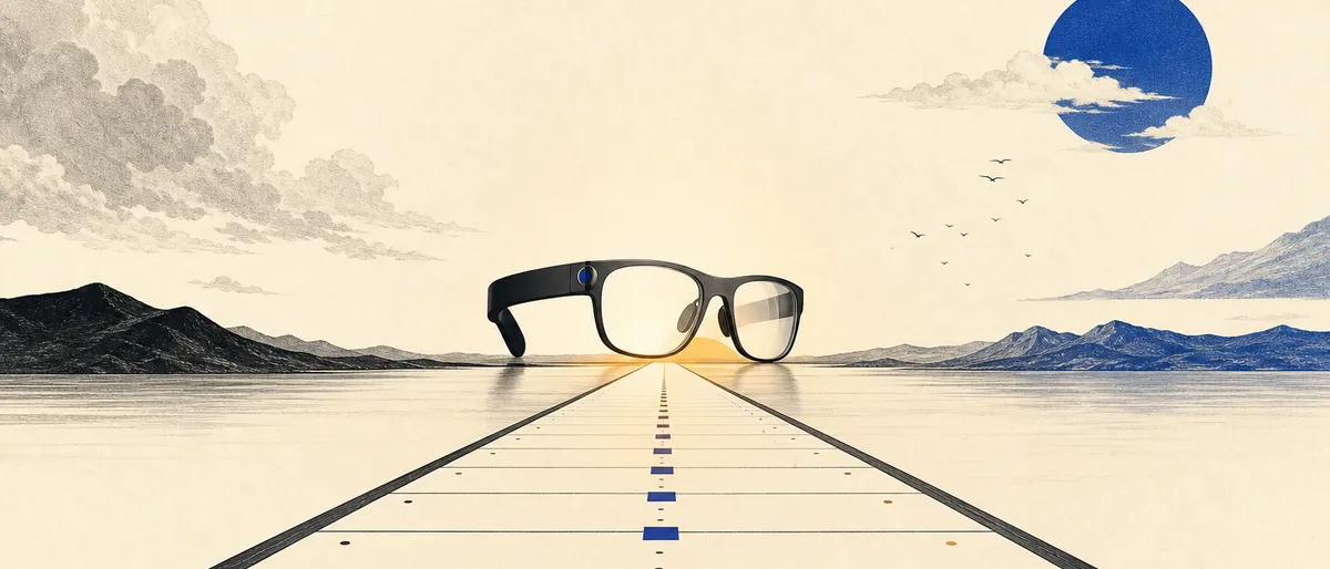 Las gafas inteligentes de Apple se retrasarían hasta finales de 2027