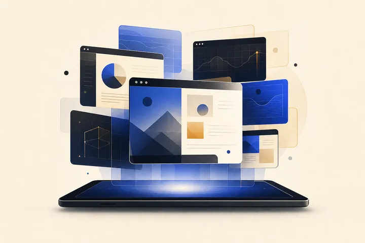 Stage Manager en iPad: la guía que nadie te dio