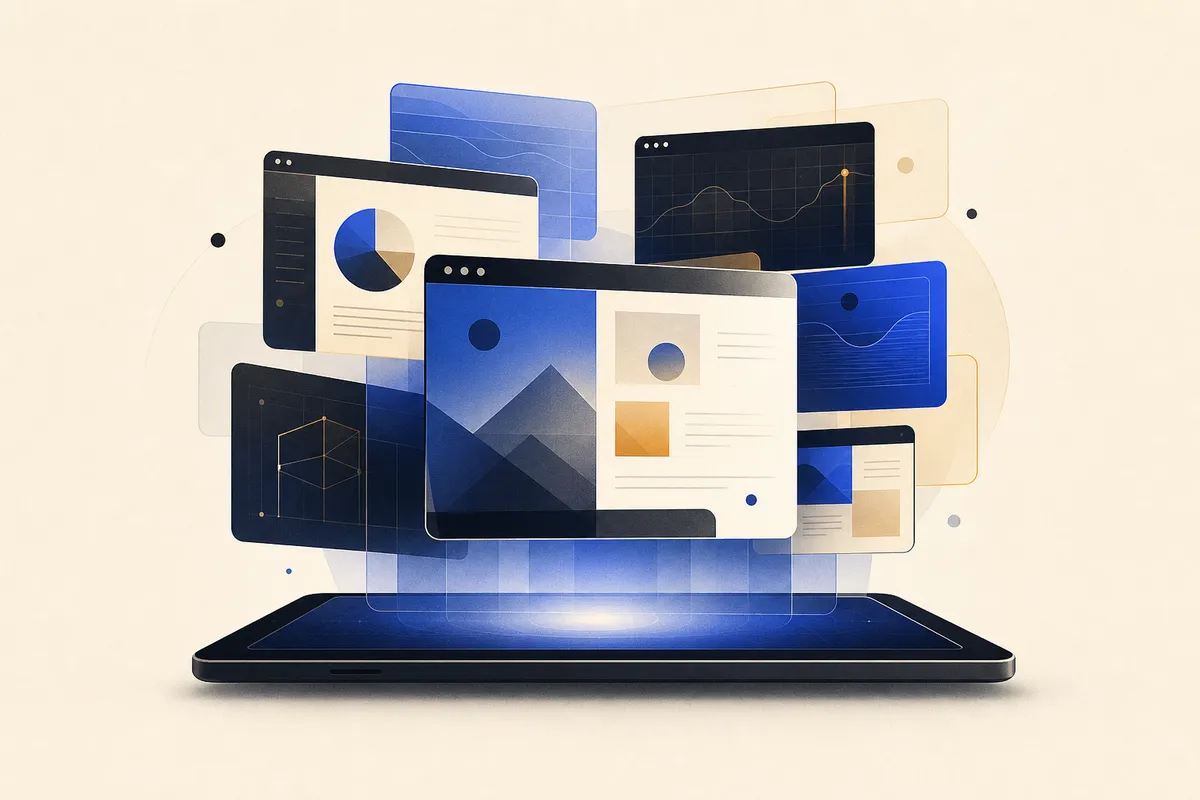 Stage Manager en iPad: la guía que nadie te dio