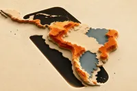 El iPhone crece en Latinoamérica, pero las cifras no se ponen de acuerdo