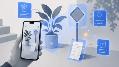Inteligencia visual en el iPhone: la guía para usarla bien