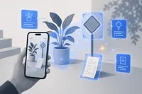 Inteligencia visual en el iPhone: la guía para usarla bien
