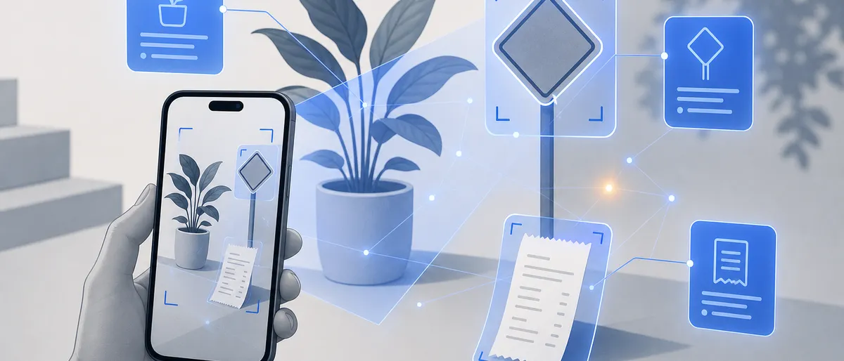Inteligencia visual en el iPhone: la guía para usarla bien