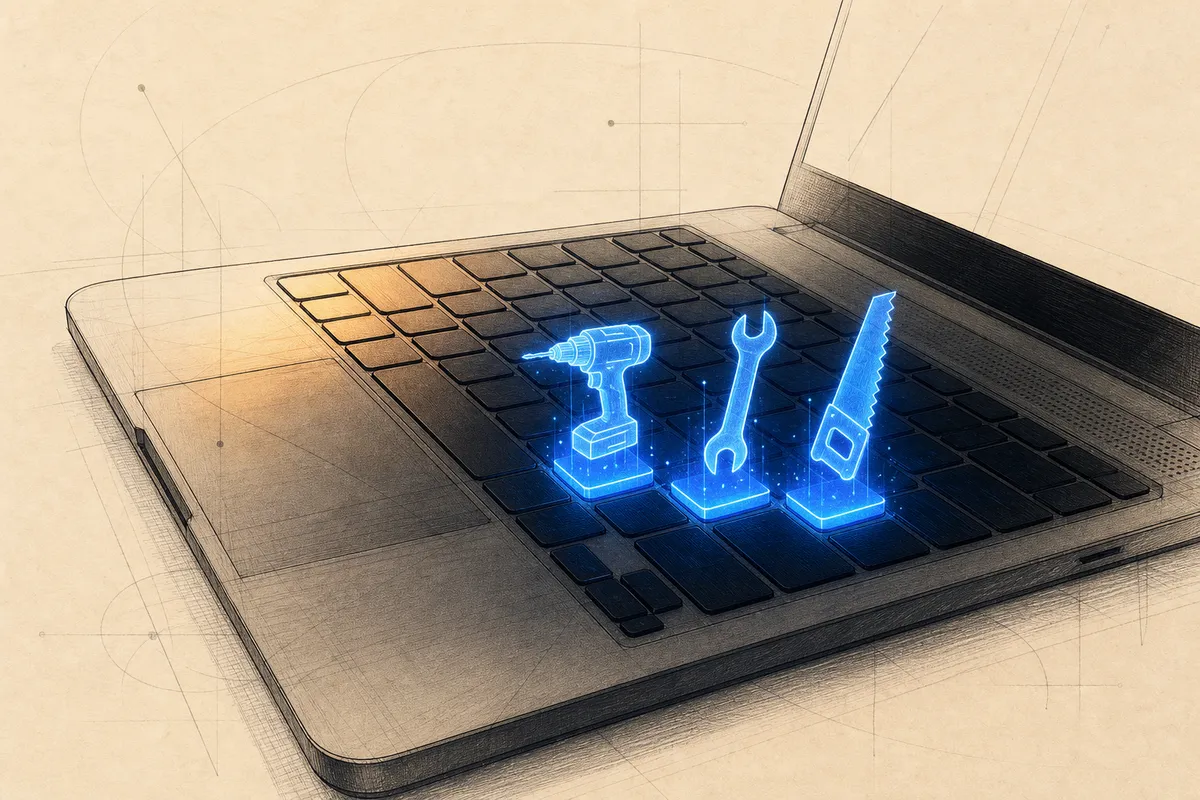 Los atajos de teclado esenciales de macOS que deberías usar ya