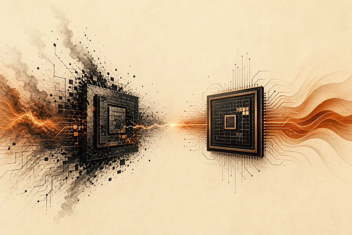El RTX Spark de Nvidia: competidor real o marketing bien empaquetado