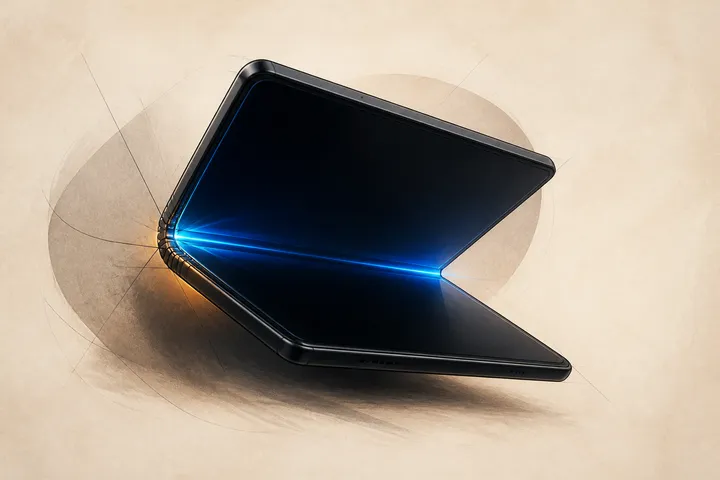 iPhone plegable en septiembre: Apple tiene un plan de tres años para reinventar el iPhone