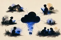 Cómo configurar Family Sharing y compartir iCloud+ (o Apple One) con tu familia