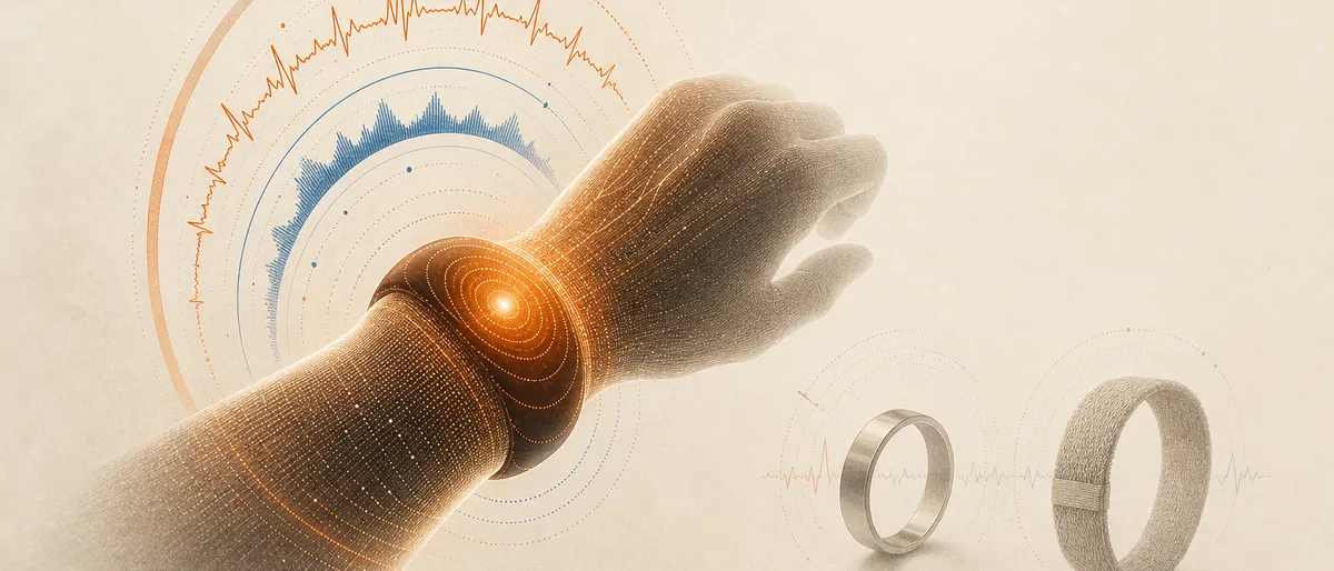 El Apple Watch le ganó al anillo y a la banda (sin cobrarte una suscripción)