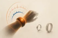 El Apple Watch le ganó al anillo y a la banda (sin cobrarte una suscripción)