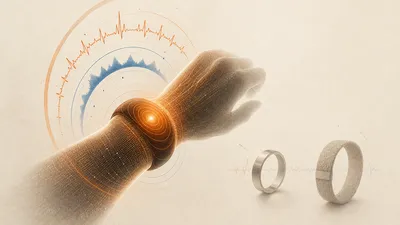 El Apple Watch le ganó al anillo y a la banda (sin cobrarte una suscripción)